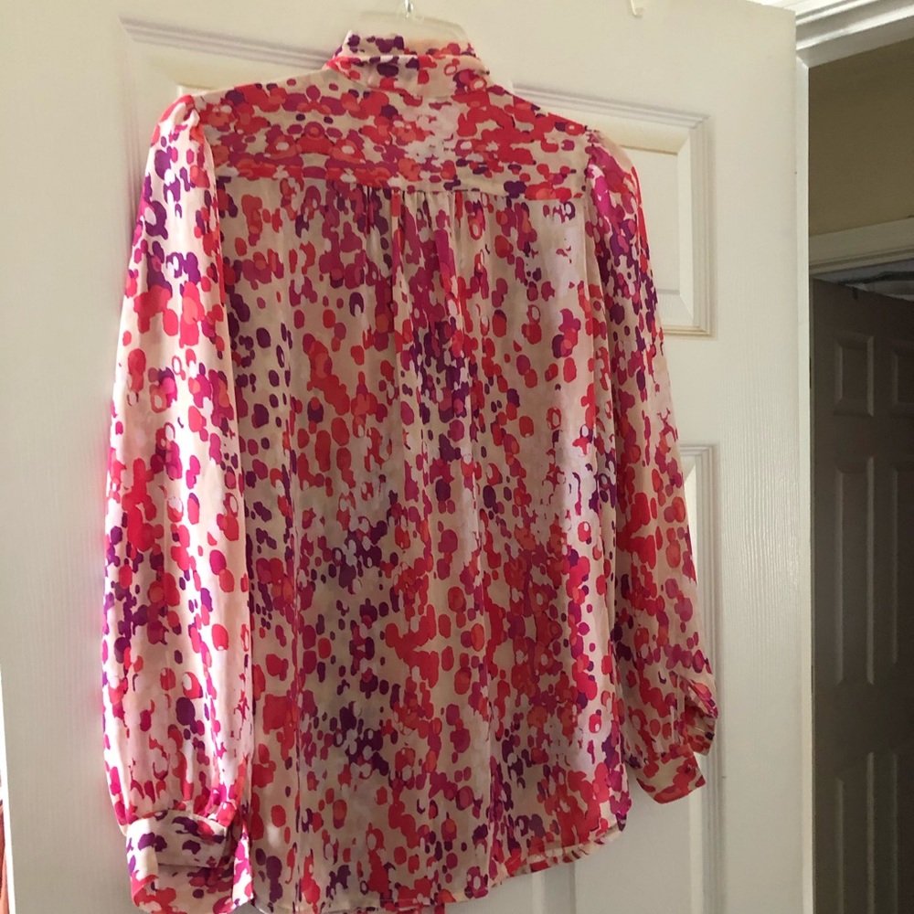 Blouse - Picture 5 of 5